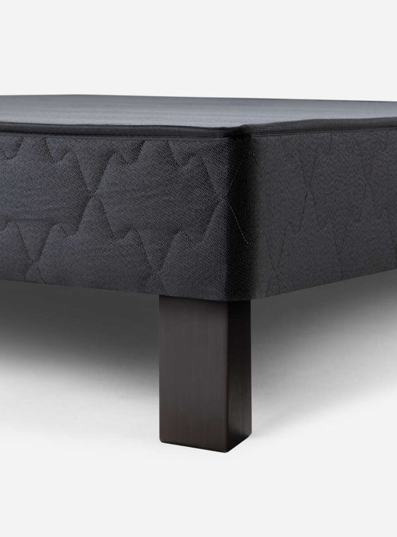Base 1.5 Plazas 105x190 cm Grafito-3