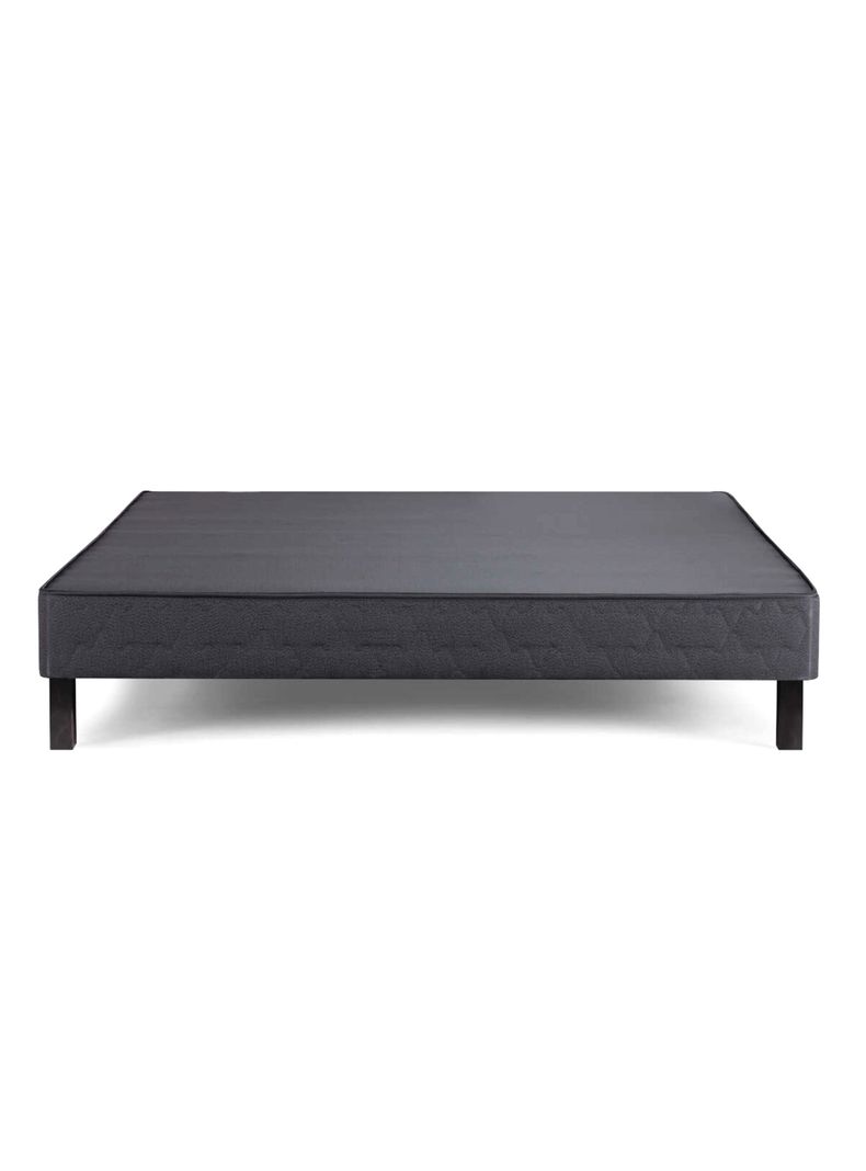 Base 1.5 Plazas 105x190 cm Grafito-1
