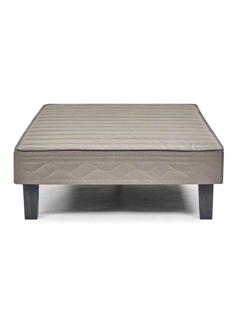 Base 1.5 Plazas 105x200 cm Vision-1
