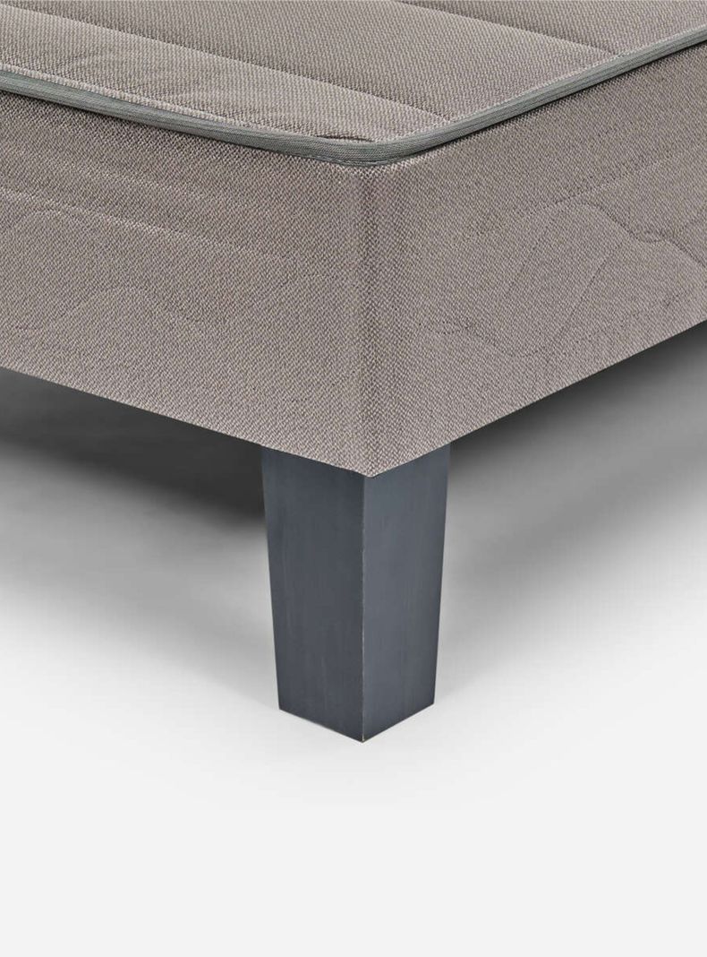 Base 2 Plazas 150x200 cm Vision-3