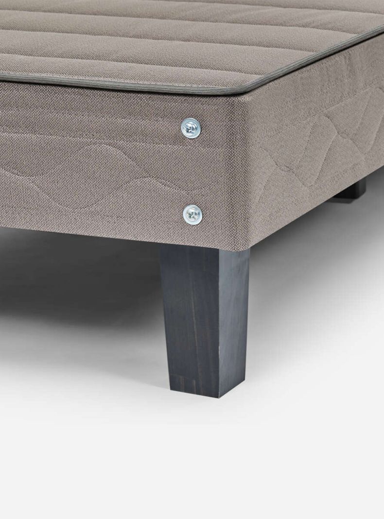Base 2 Plazas 150x200 cm Vision-4