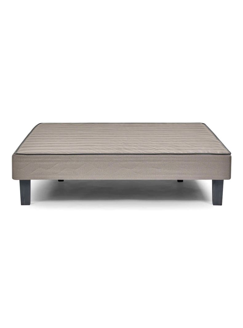 Base 2 Plazas 150x200 cm Vision-1
