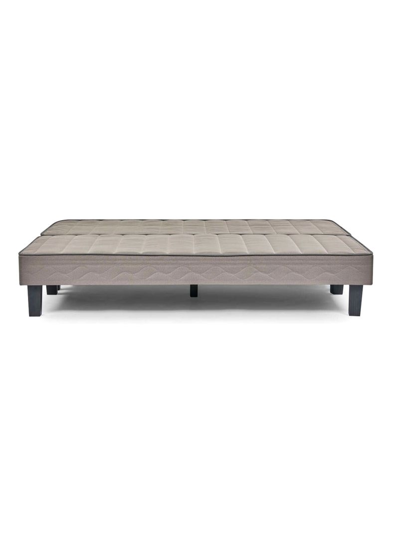 Base 2 Plazas 150x200 cm Base Dividida Vision-2