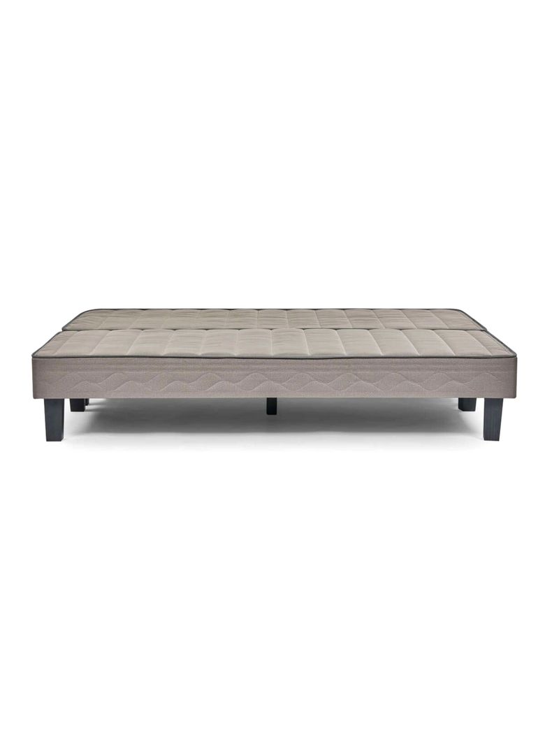 Base King Base Dividida 180x200 cm Vision-2