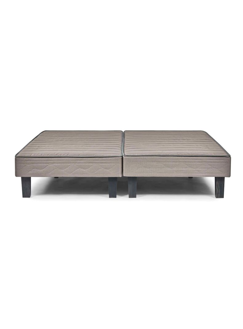 Base King Base Dividida 180x200 cm Vision-1
