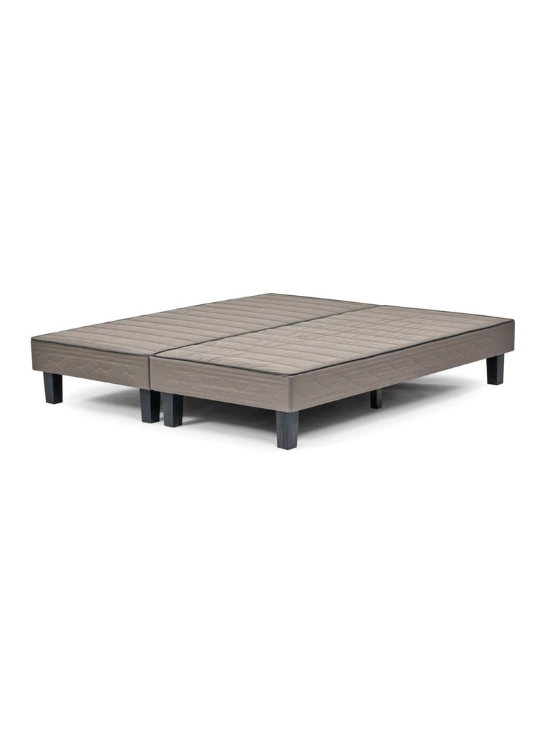 Base King Base Dividida 180x200 cm Vision-0