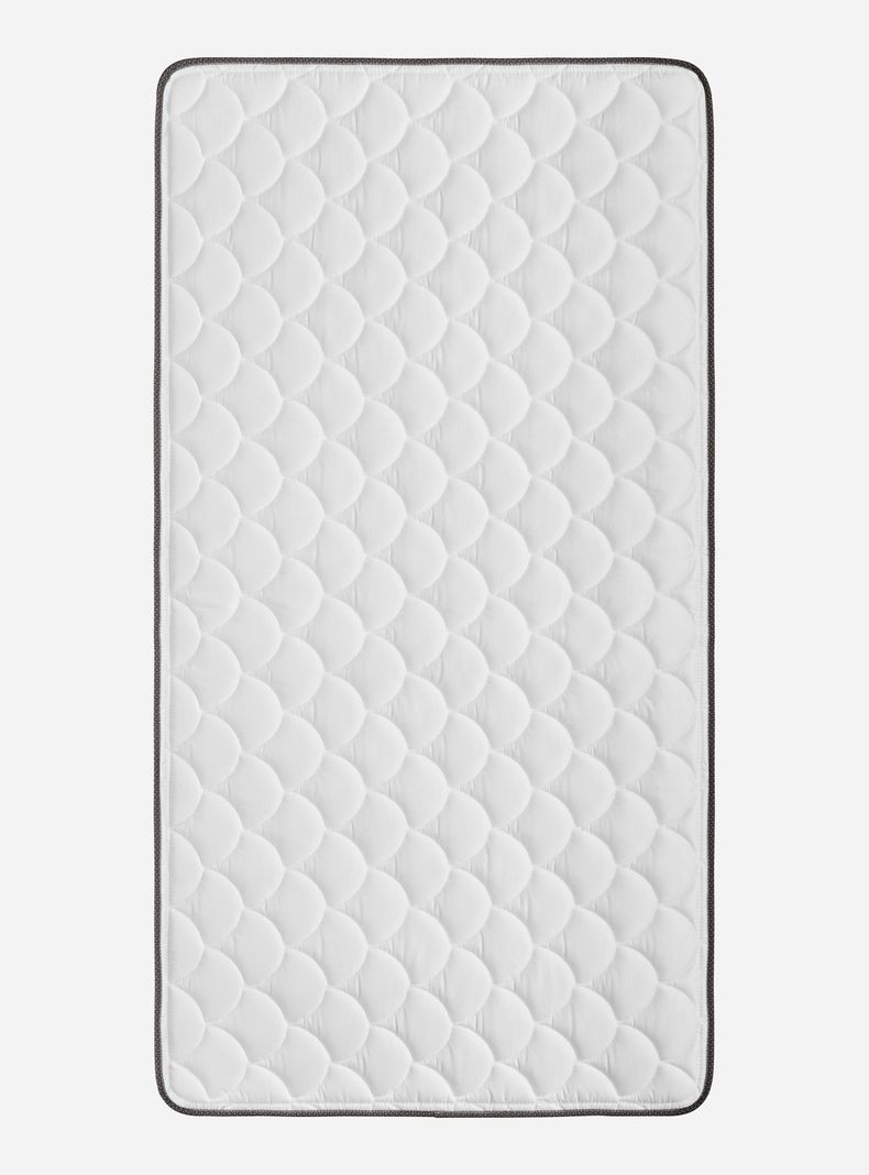 Cama Europea New style 4 Plus 1 Plaza + Respaldo Rachel-3