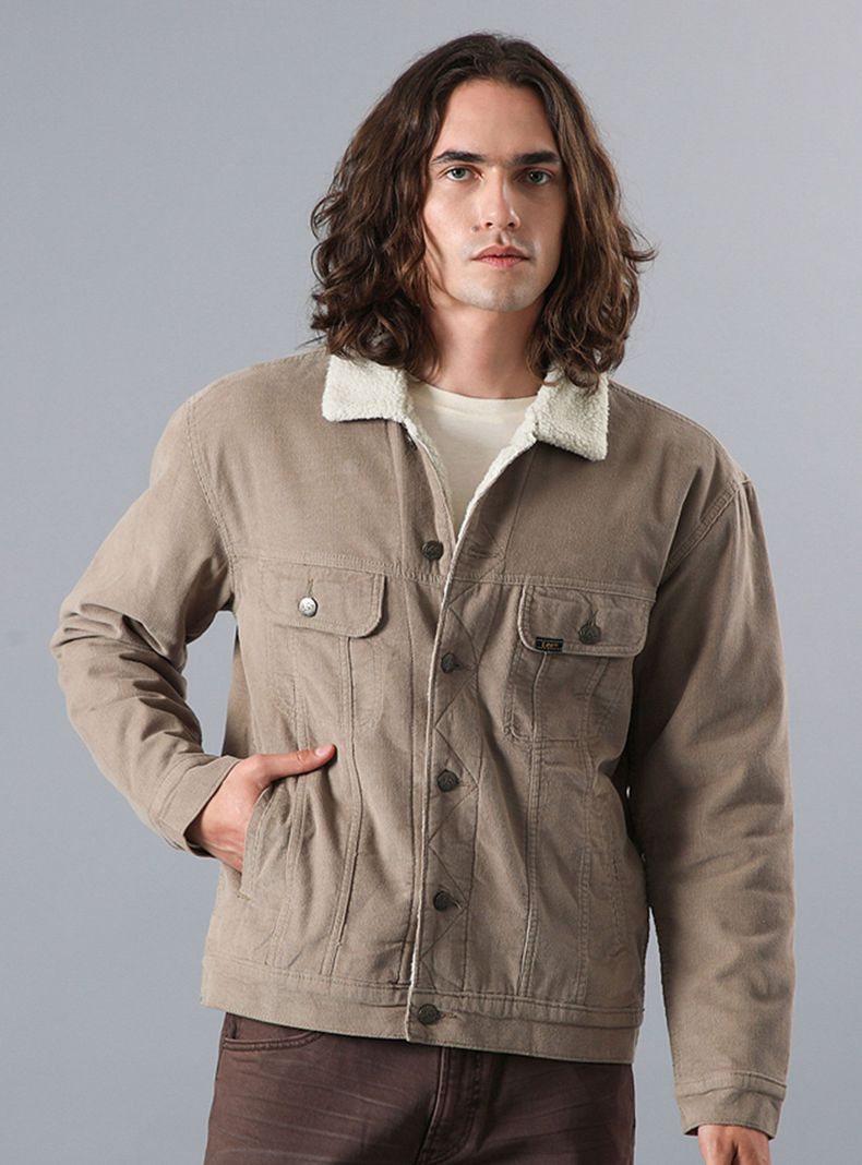 Chaqueta Cotel Casual Regular Fit