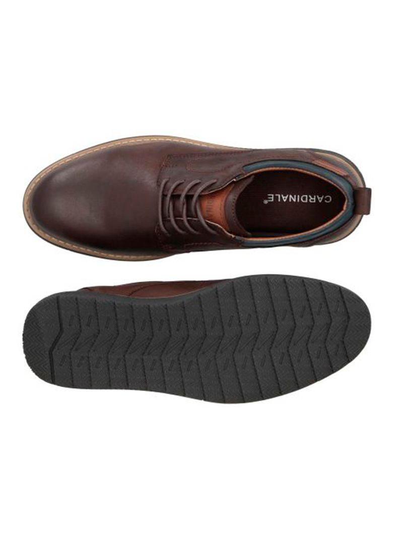 Zapato Casual Flandes052C39 Hombre-2