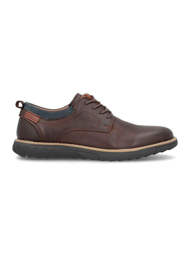 Zapato Casual Flandes052C39 Hombre-0