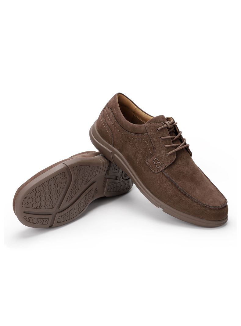 Zapato Casual Cuero Cibeles004C39 Hombre-2