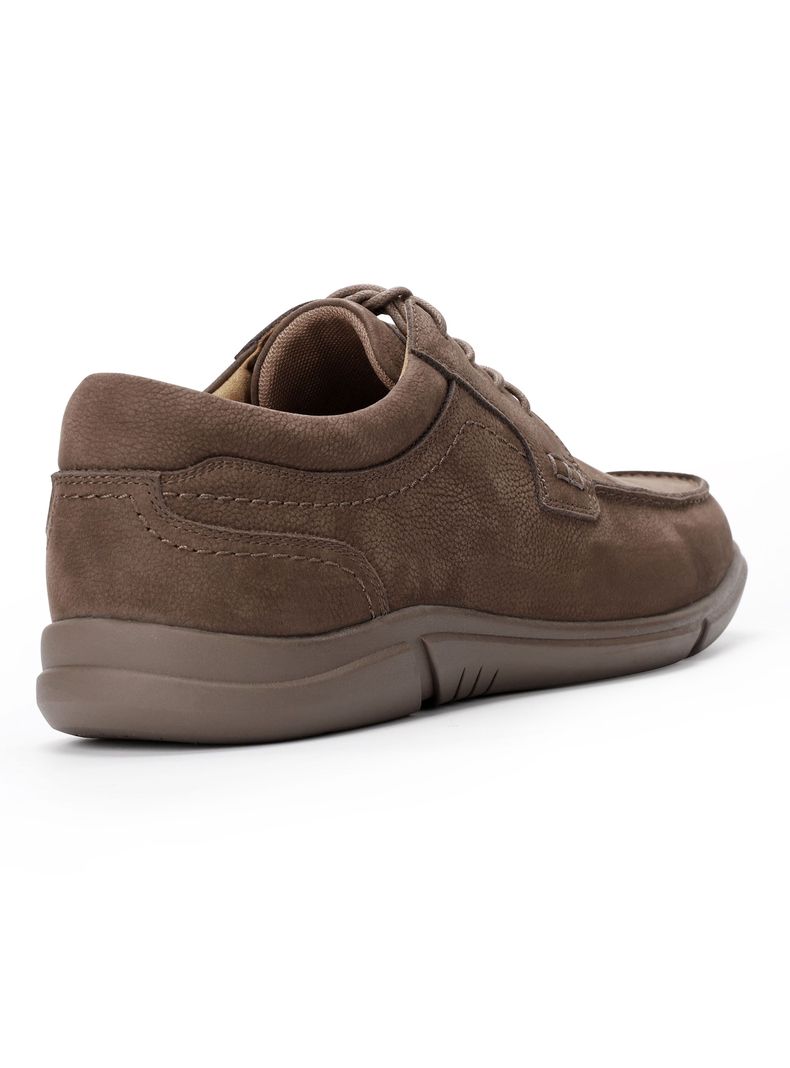 Zapato Casual Cuero Cibeles004C39 Hombre-4