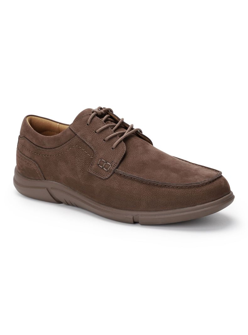 Zapato Casual Cuero Cibeles004C39 Hombre-1