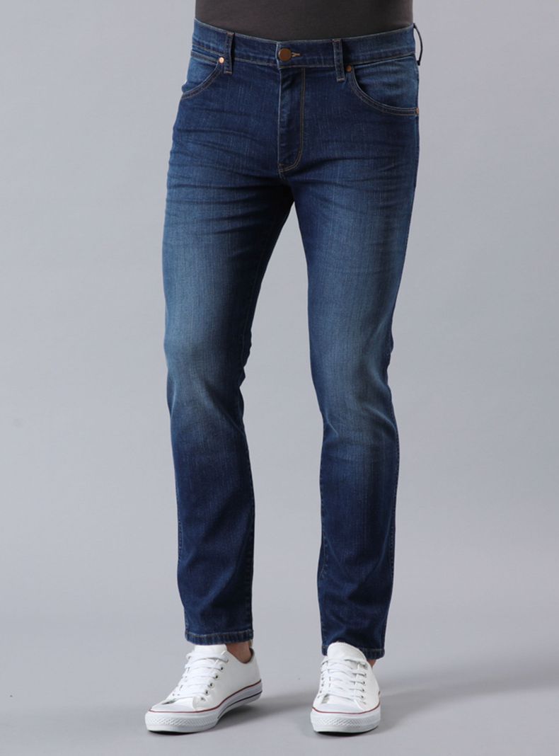 Jeans Modelo Larston-0