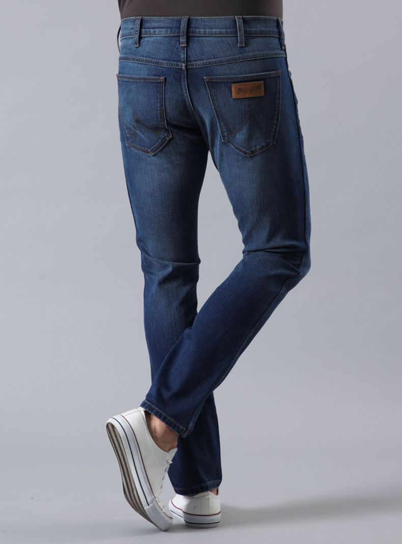 Jeans Modelo Larston-1