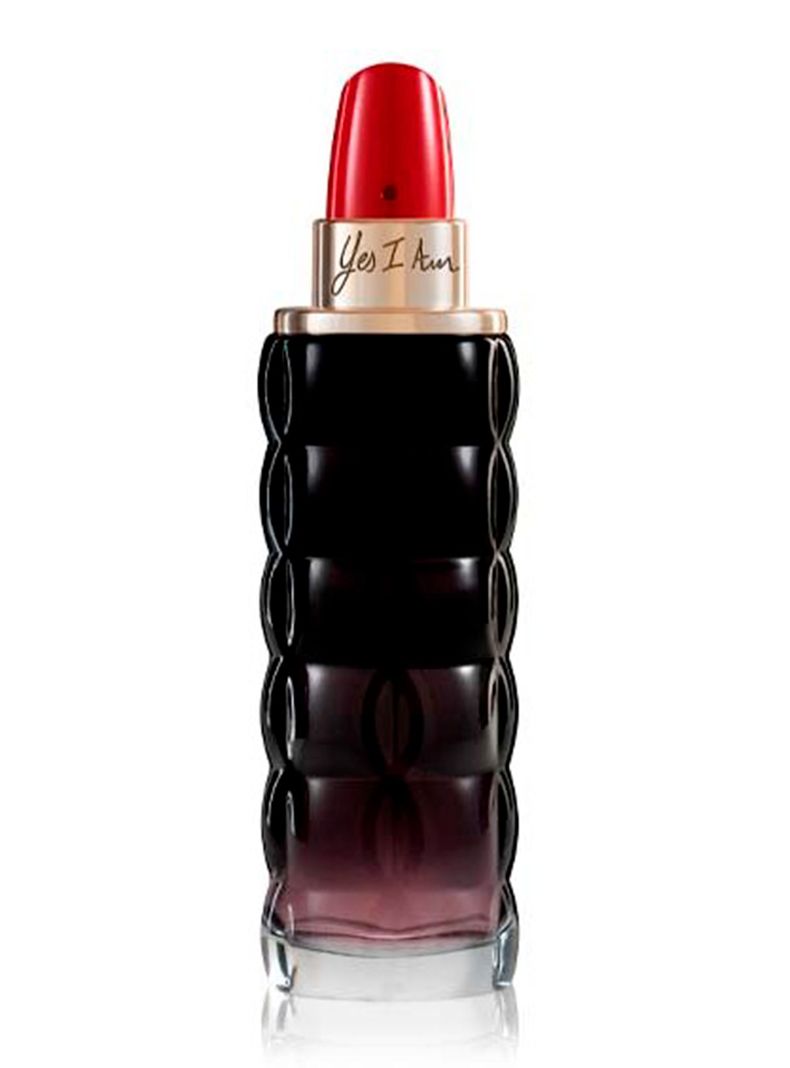 Perfume Yes I Am Eau de Parfum Mujer 75 ml