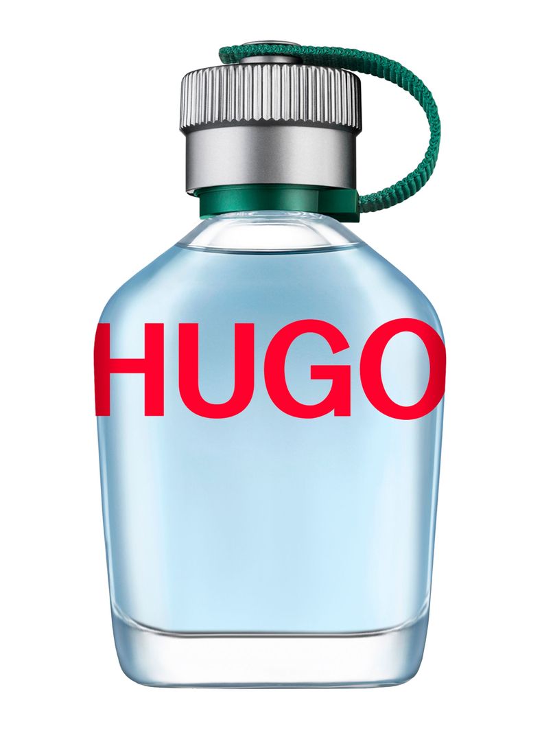 Perfume Hugo Man EDT 75 ml