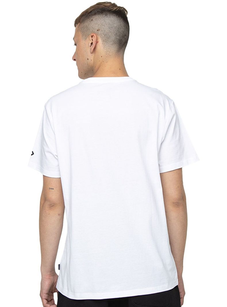 Polera MC Modelo Hero Tee W-1