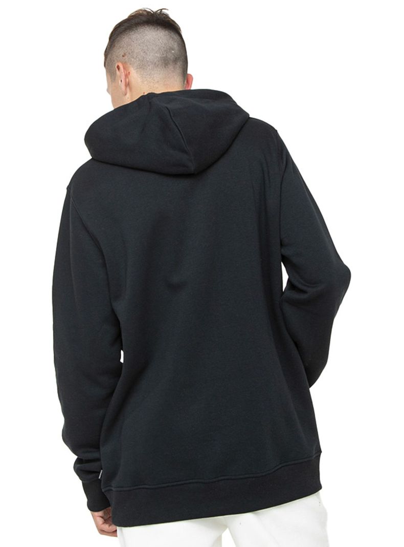 Polerón Retro Oversize Hoodie-1