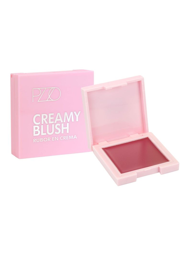 Creamy Blush Deep Berry Glow Fest 2 g-1