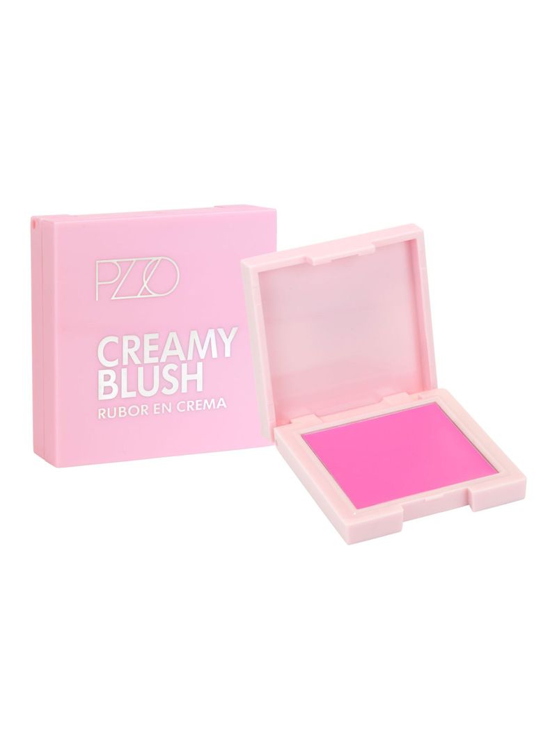 Creamy Blush Blush Rosy Glow Fest 2 g-1
