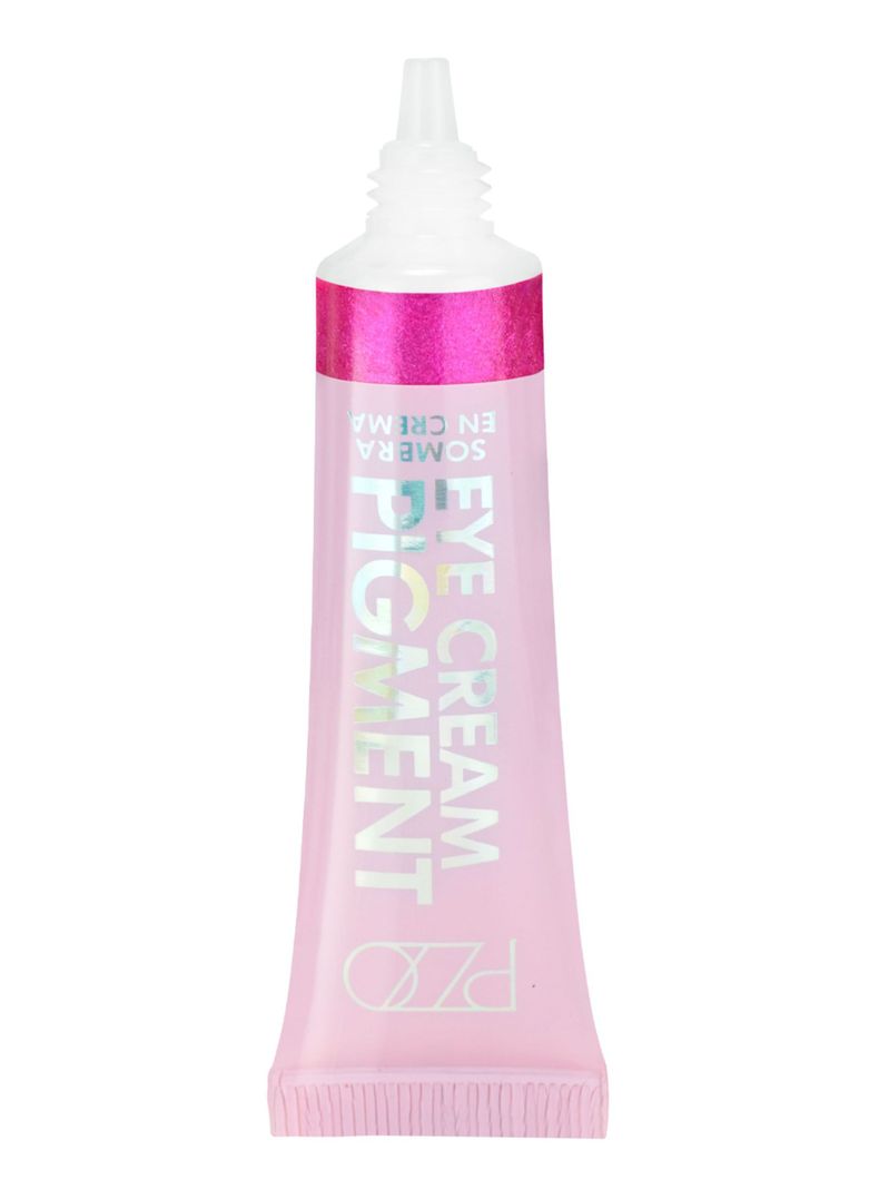 Eye Cream Pigment Paint Pink Glow Fest 10 ml