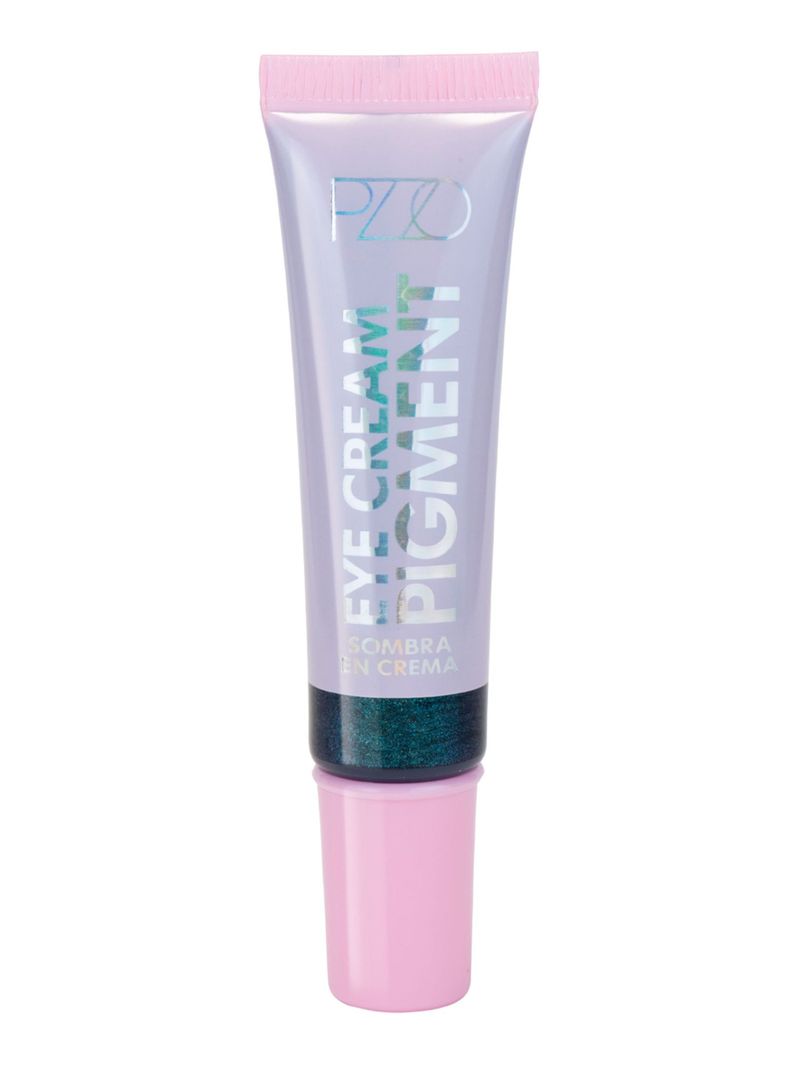 Eye Cream Pigment Paint Deep Glow Fest 10ml-1