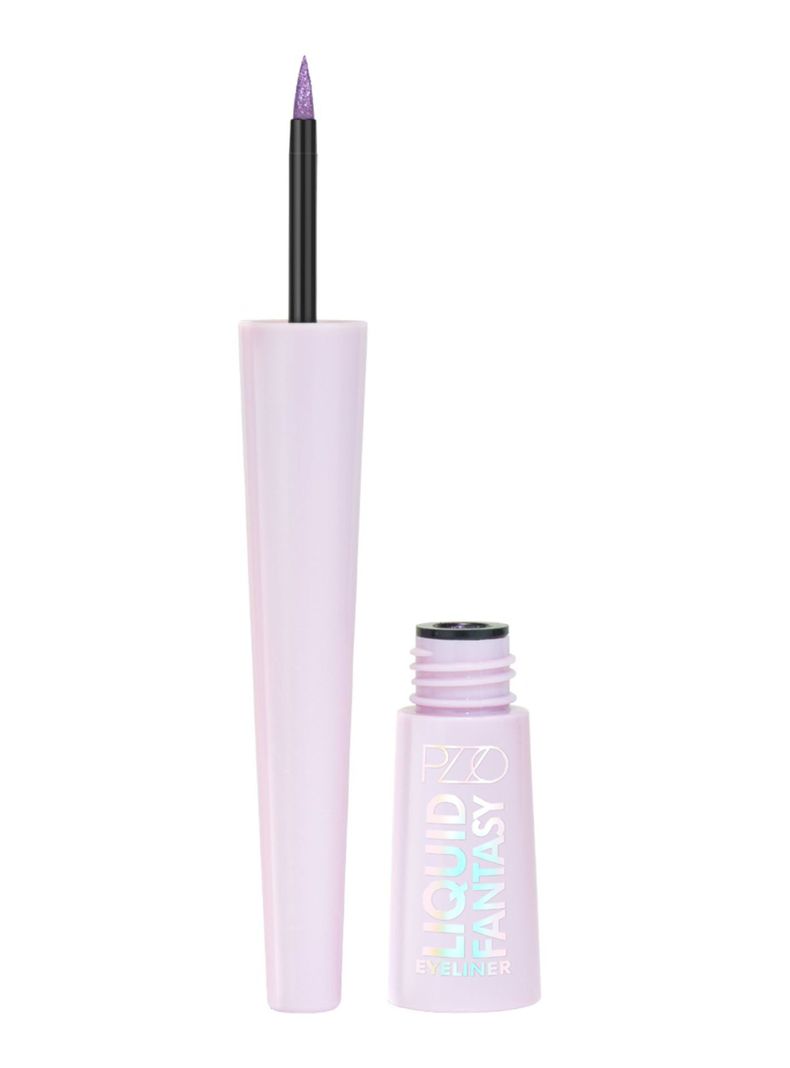 Liquid Eyeliner Fantasy Lila Rock Glow Fest 2.3ml-0