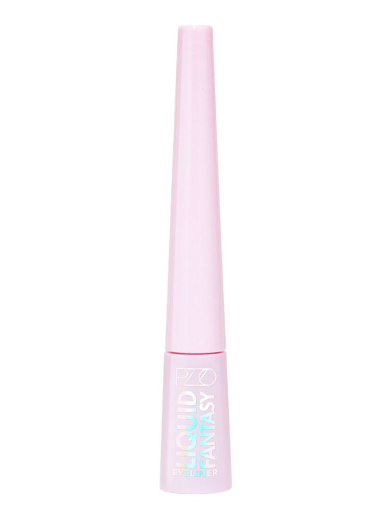 Fantasy Liquid Eyeliner Pink Melody Glow Fest 2.3ml-1
