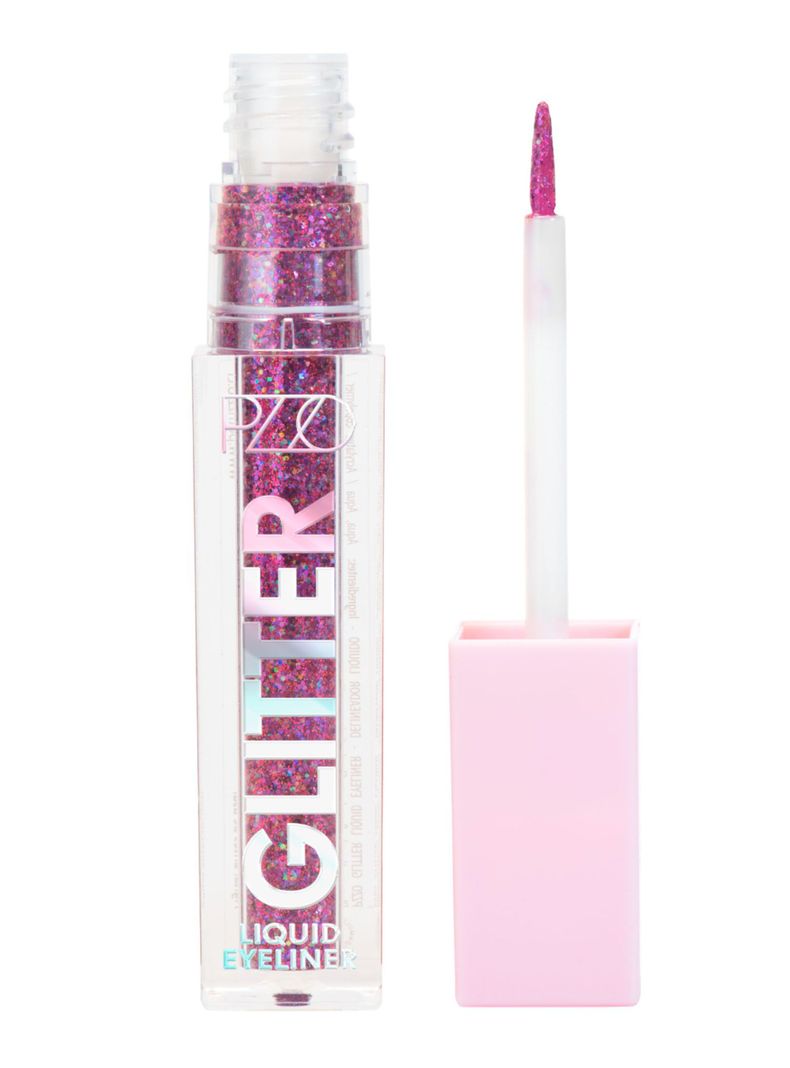 Glitter Liquid Eyeliner Fest Glow 3ml-0