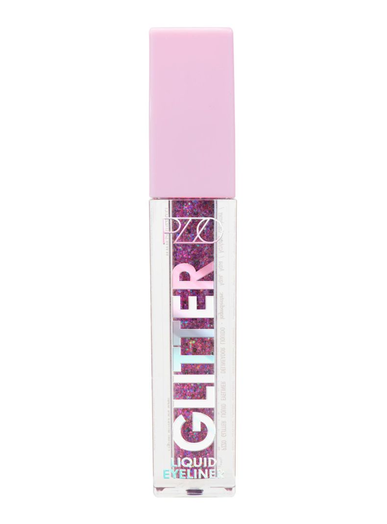 Glitter Liquid Eyeliner Fest Glow 3ml-1