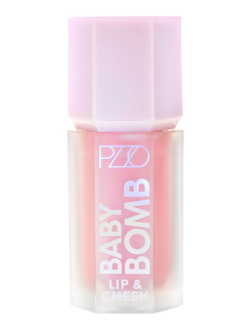 Baby Bomb Liquid Blush Amour Glow Fest 3.5 ml-1