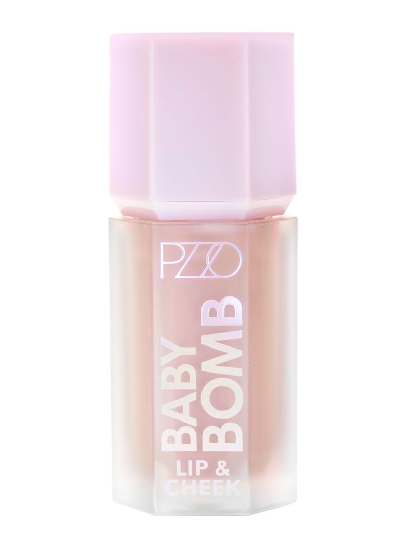 Baby Bomb Liquid Golden Hour Glow Fest 3.5 ml-1