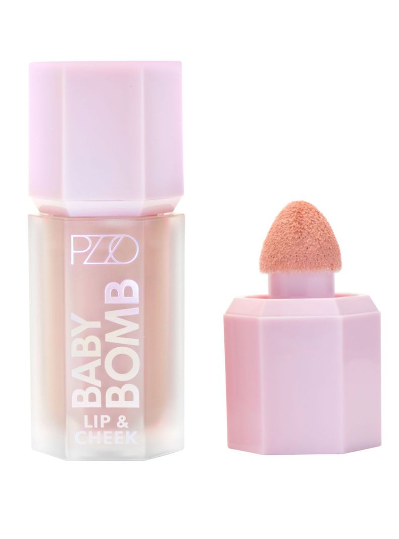 Baby Bomb Liquid Golden Hour Glow Fest 3.5 ml-0
