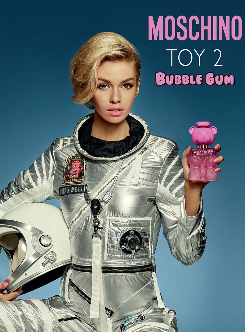 Perfume Toy 2 Bubblegum EDT Mujer 100 ml-3