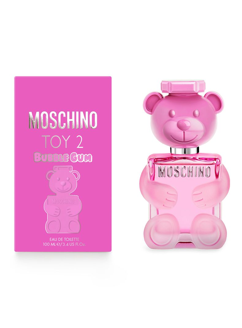 Perfume Toy 2 Bubblegum EDT Mujer 100 ml-1