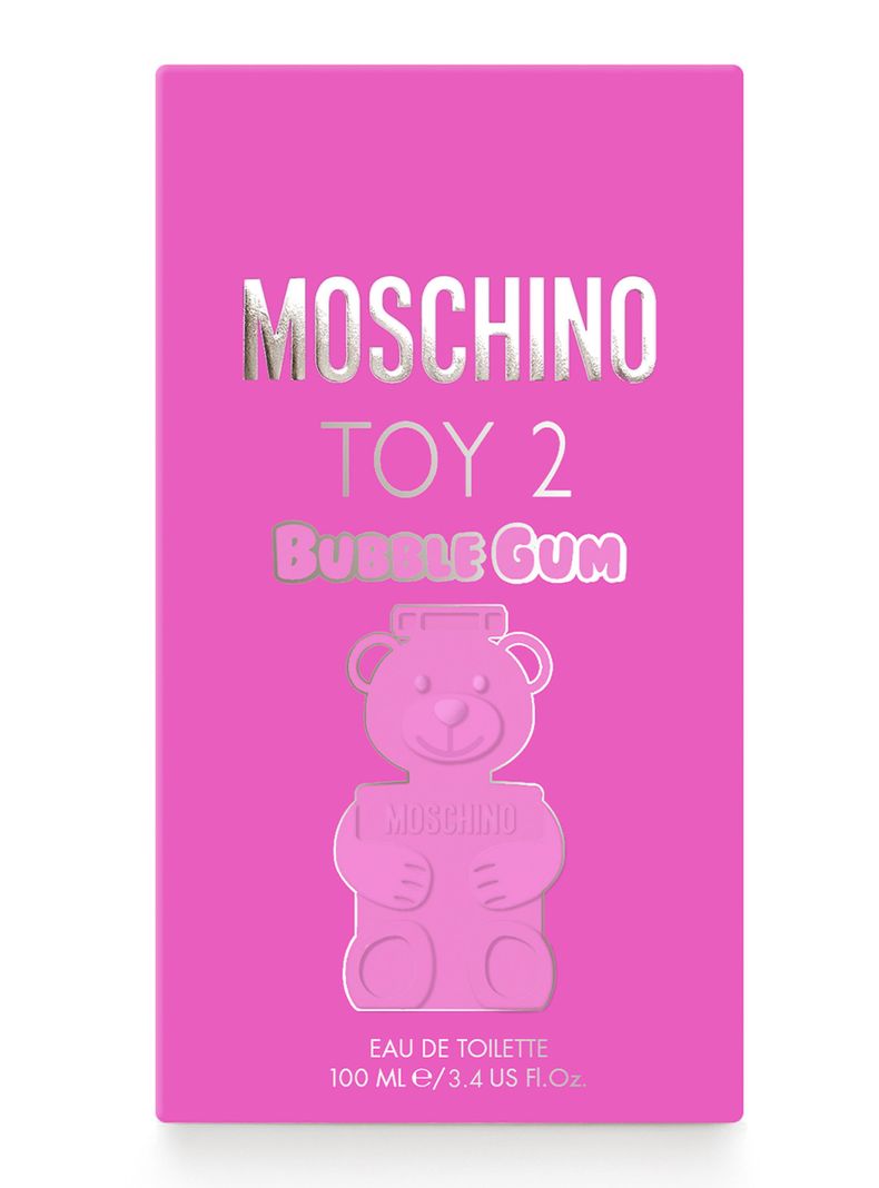 Perfume Toy 2 Bubblegum EDT Mujer 100 ml-2