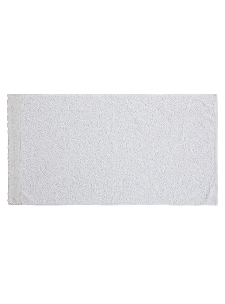 Toalla Sarah Miller de Mano Roma Algodón 50 x 90 cm-2