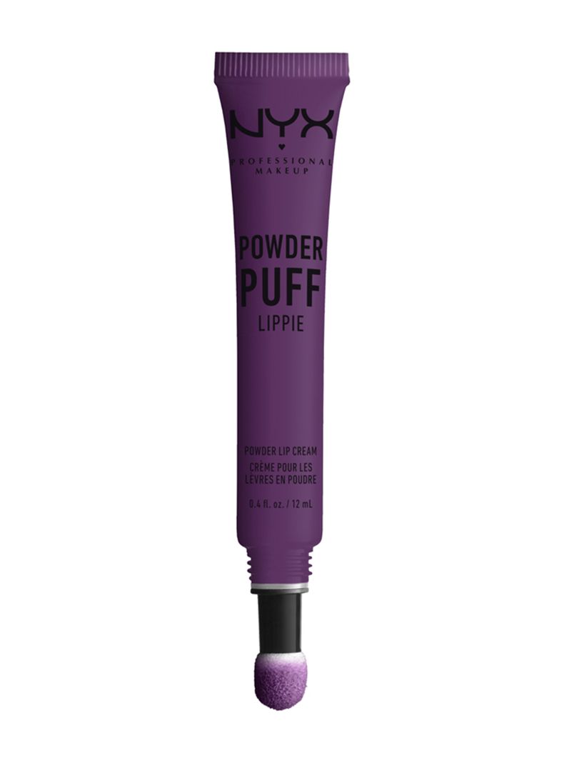 Labial Powder Puff Lippie NYX Professional Makeup