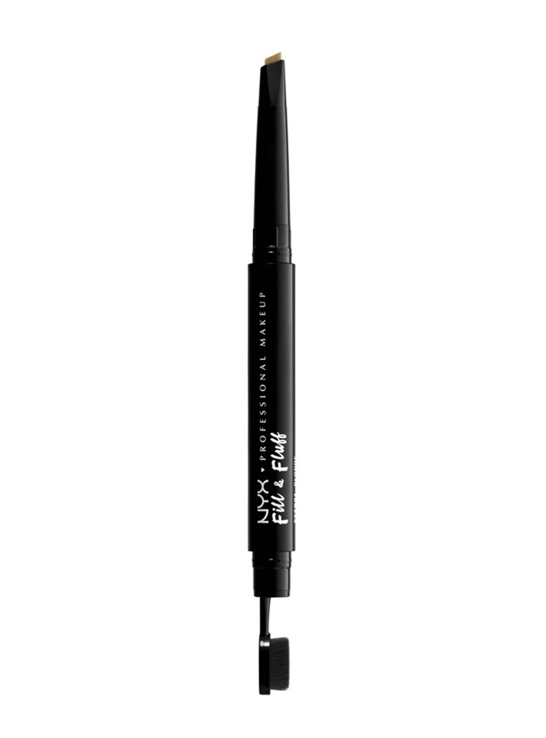 Delineador Cejas Fill & Fluff NYX Professional Makeup