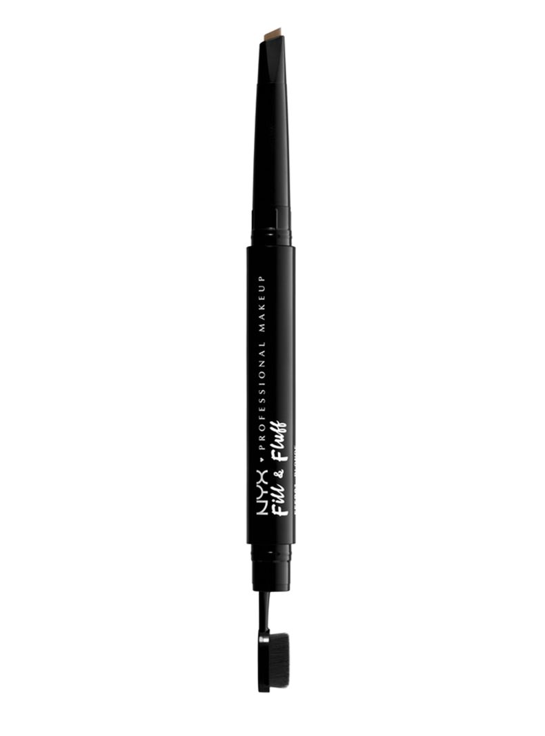 Delineador Cejas Fill & Fluff NYX Professional Makeup