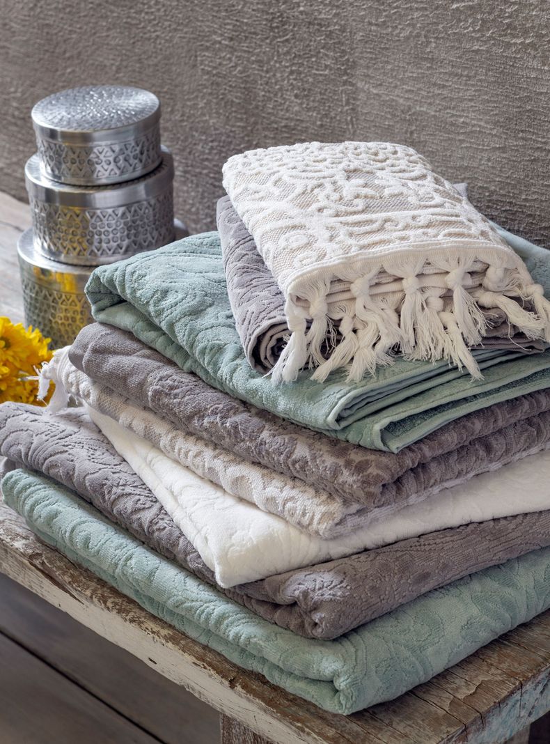 Toalla de Baño 70 x 140 cm 550 gr-3