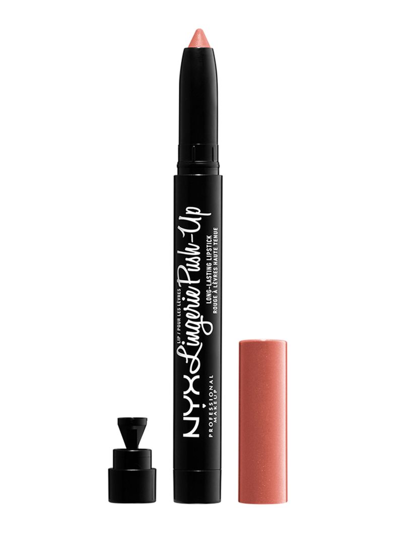 Labial Lingerie Push Up NYX Professional Makeup