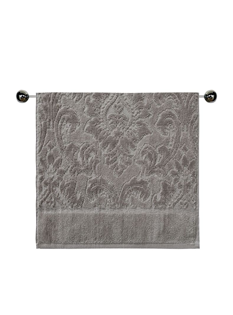 Toalla Umbrale Home Baño Hippie 70 x 140 cm-0