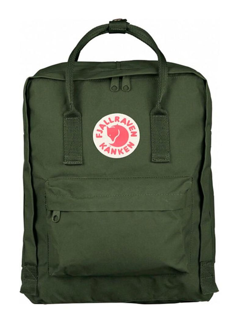Mochila Forest Green Kanken