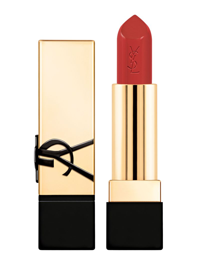 Labial Rouge Pur Couture tono N157 Yves Saint Laurent-0