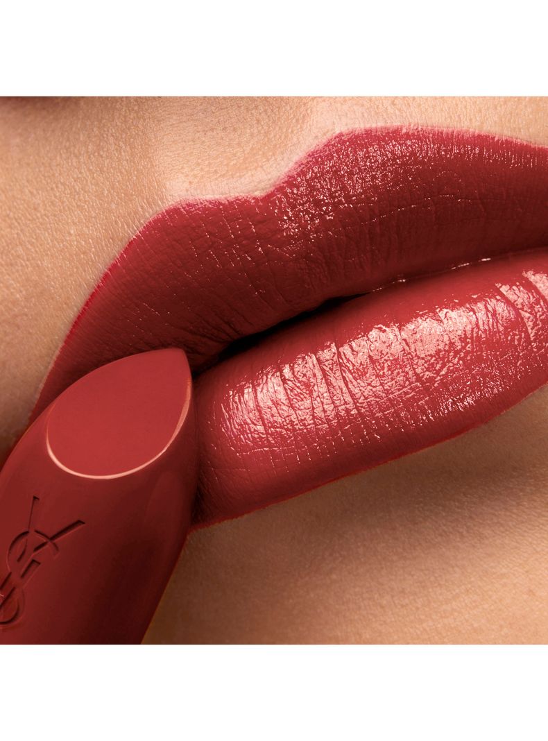 Labial Rouge Pur Couture tono N157 Yves Saint Laurent-3