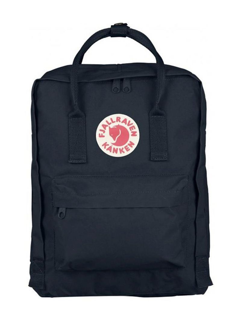 Mochila Fjall Raven Kanken Navy