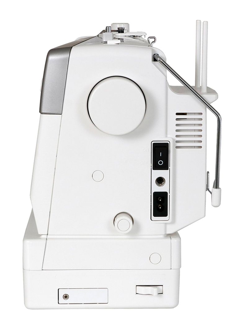 Máquina de Coser Computarizada Profesional MC600P-5