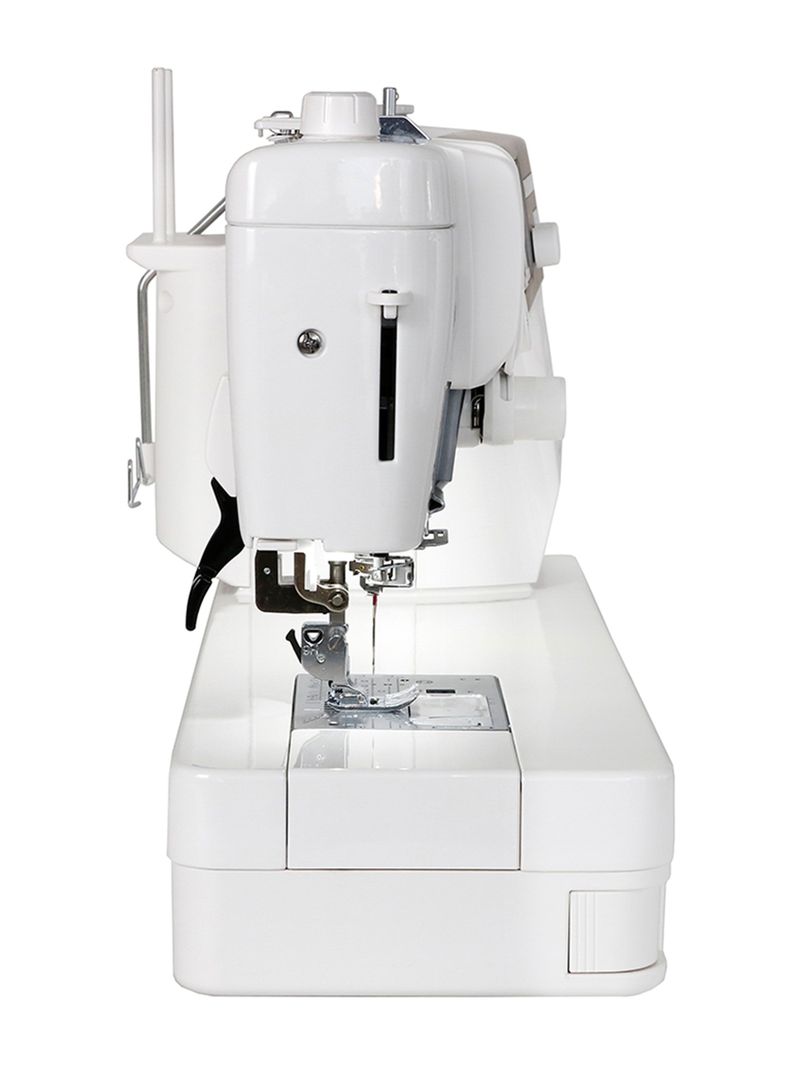 Máquina de Coser Computarizada Profesional MC600P-4